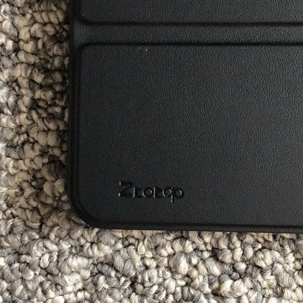 Ztotap 12.9 iPad Case